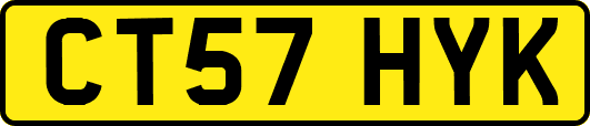 CT57HYK