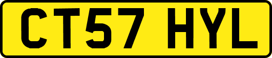 CT57HYL