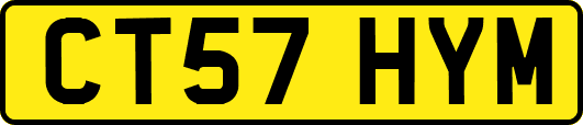 CT57HYM