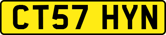 CT57HYN