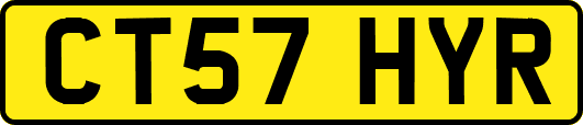 CT57HYR