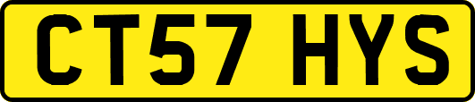 CT57HYS