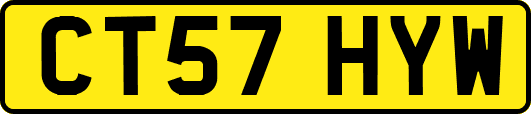 CT57HYW