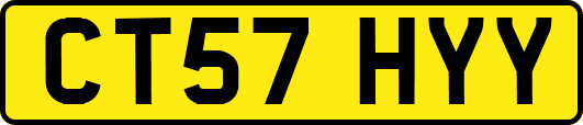 CT57HYY