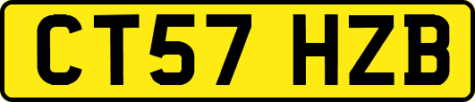 CT57HZB