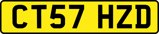 CT57HZD