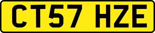 CT57HZE