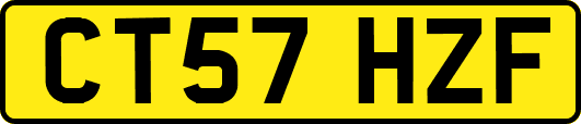 CT57HZF