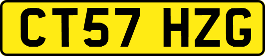CT57HZG