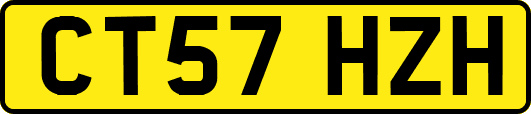 CT57HZH