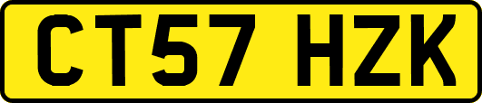CT57HZK