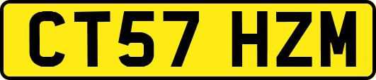 CT57HZM