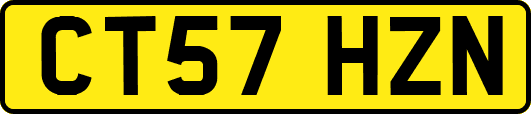CT57HZN