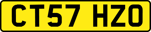 CT57HZO