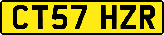 CT57HZR