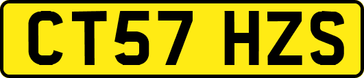 CT57HZS