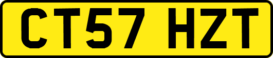 CT57HZT