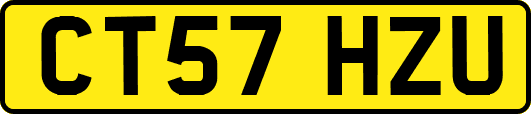 CT57HZU