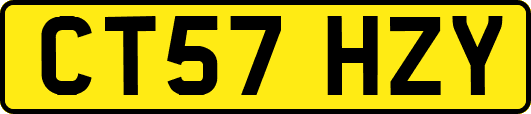 CT57HZY