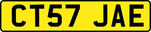 CT57JAE
