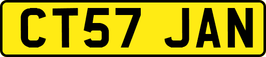 CT57JAN