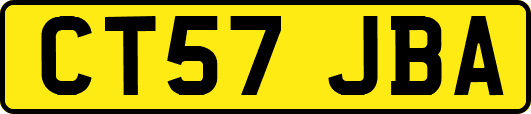 CT57JBA
