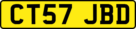 CT57JBD