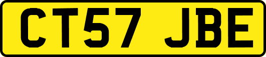 CT57JBE
