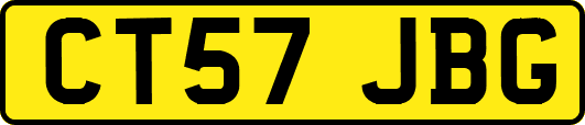 CT57JBG