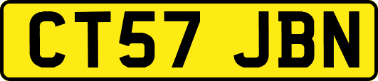 CT57JBN
