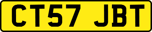 CT57JBT