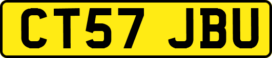 CT57JBU