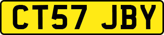 CT57JBY