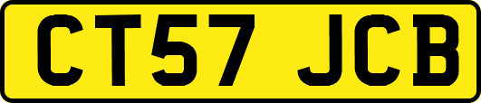 CT57JCB