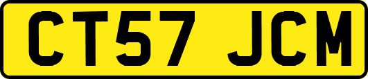 CT57JCM