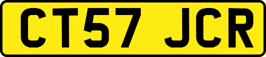 CT57JCR