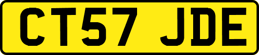 CT57JDE