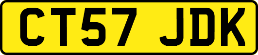 CT57JDK