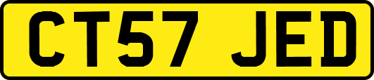 CT57JED