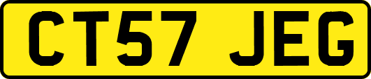 CT57JEG