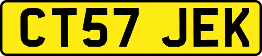 CT57JEK