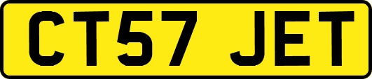 CT57JET