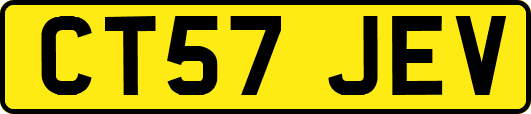 CT57JEV