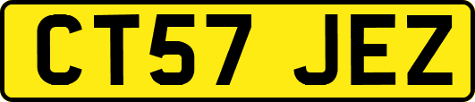 CT57JEZ