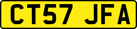CT57JFA