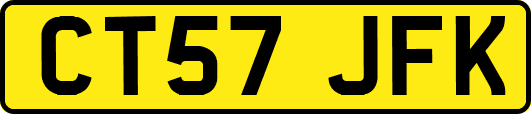 CT57JFK