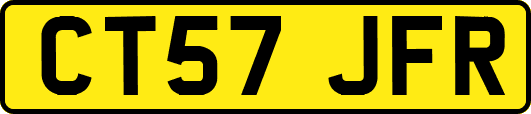 CT57JFR