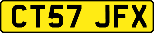 CT57JFX