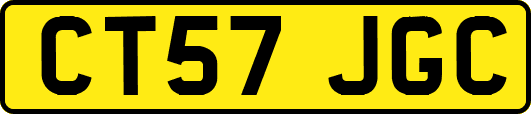 CT57JGC