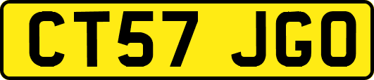 CT57JGO